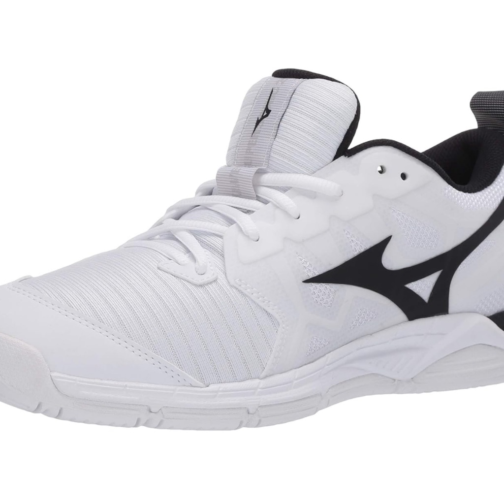 Mizuno Womens Wave Supersonic 2 Volleyball Shoes Mizuno Womens Wave Supersonic 2 Volleyball Shoes